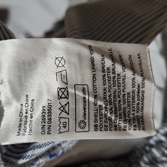 H & M OFF the shoulder jumpsuits - Picture 7 of 9